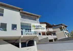 Foto 1 de Casa com 5 Quartos à venda, 389m² em Capoavinha, Mairiporã