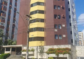 Foto 1 de Apartamento com 3 Quartos para alugar, 65m² em Manaíra, João Pessoa