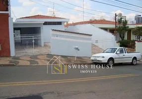 Foto 1 de Casa com 4 Quartos para venda ou aluguel, 166m² em Jardim Proença, Campinas