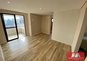 Foto 1 de Apartamento com 1 Quarto à venda, 41m² em Consolação, São Paulo