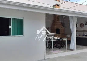 Foto 1 de Casa com 3 Quartos à venda, 120m² em Parque Residencial Casarão, Sumaré