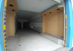 Foto 1 de Ponto Comercial para alugar, 105m² em Mirandópolis, São Paulo