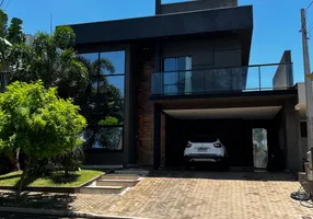 Foto 1 de Casa de Condomínio com 3 Quartos à venda, 252m² em Quinta do Lago Residence, São José do Rio Preto