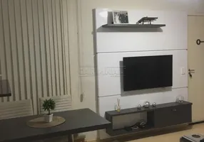 Foto 1 de Apartamento com 2 Quartos à venda, 52m² em Vila Sedenho, Araraquara