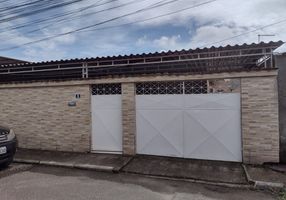 Casas à venda em Belford Roxo, RJ - Viva Real