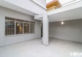 Foto 1 de Sobrado com 4 Quartos à venda, 140m² em Planalto Paulista, São Paulo