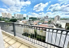 Foto 1 de Apartamento com 3 Quartos à venda, 92m² em Vila Boa Vista, Barueri