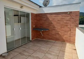 Foto 1 de Casa de Condomínio com 3 Quartos à venda, 130m² em Jacarepaguá, Rio de Janeiro
