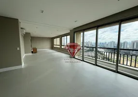 Foto 1 de Apartamento com 3 Quartos para alugar, 233m² em Cidade Jardim, São Paulo