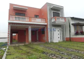 Foto 1 de Casa de Condomínio com 3 Quartos à venda, 200m² em JARDIM ITAPOAN, Monte Mor