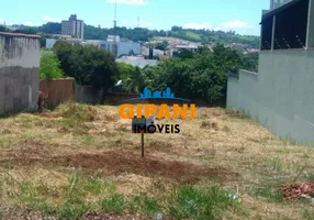 Foto 1 de Lote/Terreno à venda, 621m² em Jardim Dom Bosco, Jaguariúna