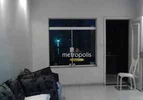 Foto 1 de Apartamento com 3 Quartos à venda, 100m² em Vila Vilma, Santo André