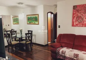 Foto 1 de Apartamento com 3 Quartos à venda, 100m² em Campo Belo, São Paulo