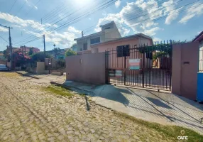 Foto 1 de Casa com 3 Quartos à venda, 67m² em Nossa Senhora das Dores, Santa Maria