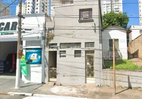 Foto 1 de Casa com 1 Quarto à venda, 250m² em Vila Regente Feijó, São Paulo