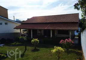 Foto 1 de Casa com 4 Quartos à venda, 217m² em Joao Paulo, Florianópolis