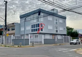 Foto 1 de Apartamento com 2 Quartos à venda, 56m² em Niterói, Canoas