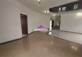Foto 1 de Casa de Condomínio com 3 Quartos para alugar, 283m² em Jardim Apolo, São José dos Campos