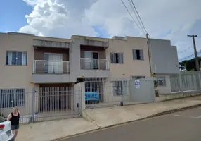 Foto 1 de Casa com 3 Quartos à venda, 92m² em Colonia Dona Luiza, Ponta Grossa