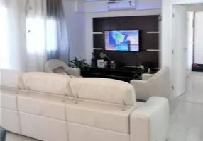 Foto 1 de Apartamento com 3 Quartos à venda, 110m² em Jardim Aeroporto, São Paulo