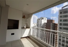 Foto 1 de Apartamento com 4 Quartos para alugar, 145m² em Paraíso, São Paulo