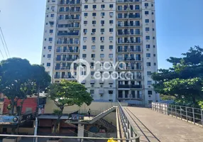 Foto 1 de Apartamento com 2 Quartos à venda, 45m² em Maria da Graça, Rio de Janeiro