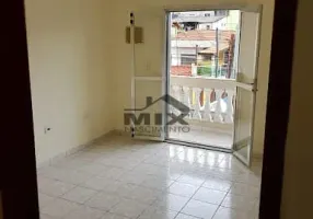 Foto 1 de Apartamento com 2 Quartos para alugar, 60m² em Jardim Moncoes, Santo André