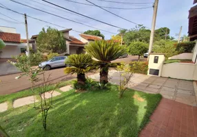 Foto 1 de Casa de Condomínio com 3 Quartos à venda, 172m² em Bonfim Paulista, Ribeirão Preto