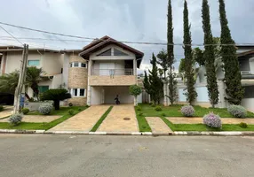 Foto 1 de Casa de Condomínio com 4 Quartos para alugar, 500m² em Jardim Flamboyant, Hortolândia