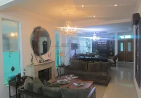 Foto 1 de Casa de Condomínio com 4 Quartos à venda, 375m² em Condomínio Sunset Park, São José dos Campos