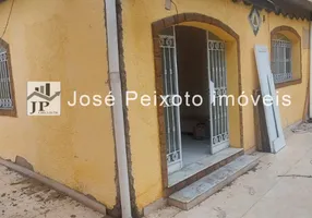 Foto 1 de Casa com 2 Quartos à venda, 90m² em Campo Grande, Rio de Janeiro