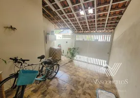 Foto 1 de Apartamento com 3 Quartos à venda, 110m² em Centro, Bertioga