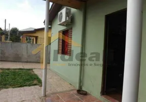 Foto 1 de Casa com 3 Quartos à venda, 320m² em Capão da Cruz, Sapucaia do Sul