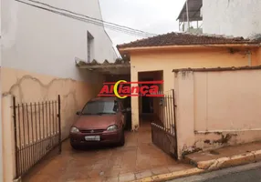 Foto 1 de Sobrado com 3 Quartos à venda, 250m² em Vila Isolina Mazzei, São Paulo