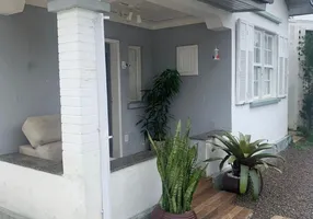 Foto 1 de Casa com 5 Quartos à venda, 72m² em Estreito, Florianópolis