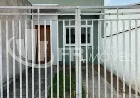 Foto 1 de Casa com 2 Quartos à venda, 60m² em Jardim Eucalíptos, Sorocaba