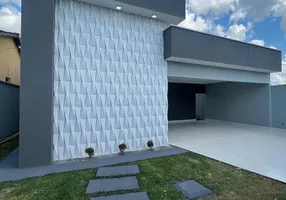 Foto 1 de Casa com 3 Quartos à venda, 121m² em Margem Esquerda, Gaspar