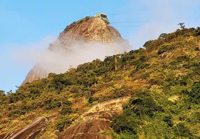 Foto 1 de Casa com 5 Quartos à venda, 387m² em Urca, Rio de Janeiro