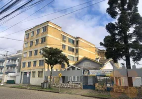 Foto 1 de Apartamento com 4 Quartos à venda, 100m² em Rebouças, Curitiba