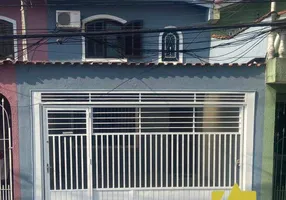 Foto 1 de Casa com 3 Quartos à venda, 210m² em Terceira Divisão de Interlagos, São Paulo