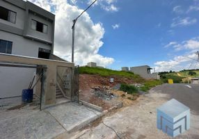 Lote para Comprar em Centro – São José da Varginha – MG – Rede