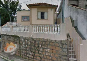 Foto 1 de Lote/Terreno à venda, 180m² em Vila Pereira Cerca, São Paulo