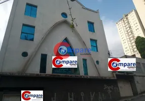 Foto 1 de Prédio Comercial à venda, 1052m² em Centro, Guarulhos