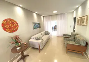Foto 1 de Casa de Condomínio com 3 Quartos à venda, 156m² em Parque das Laranjeiras, Goiânia
