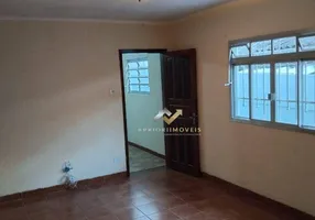 Foto 1 de Casa com 3 Quartos à venda, 200m² em Vila Humaita, Santo André