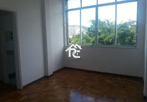 Foto 1 de Apartamento com 1 Quarto à venda, 42m² em Botafogo, Rio de Janeiro