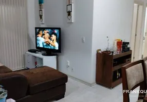 Foto 1 de Apartamento com 2 Quartos à venda, 58m² em Jordanopolis, Arujá