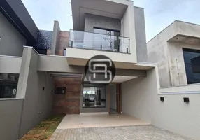 Foto 1 de Casa de Condomínio com 3 Quartos à venda, 140m² em Jardim Ecoville I, Cambé