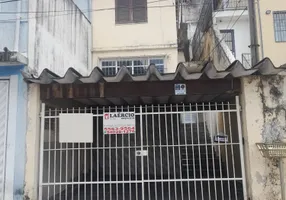 Foto 1 de Sobrado com 2 Quartos à venda, 75m² em Cidade Domitila, São Paulo