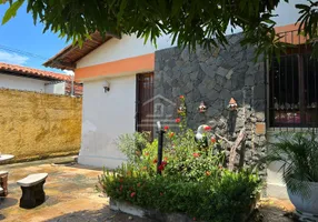 Foto 1 de Casa com 4 Quartos à venda, 220m² em Fátima, Teresina